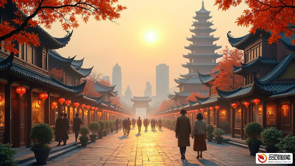 杭州市商用车智能硬件工场：创新引领未来交通
