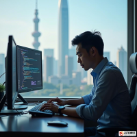 成都订制软件：打造专属解决方案，引领数字化转型
