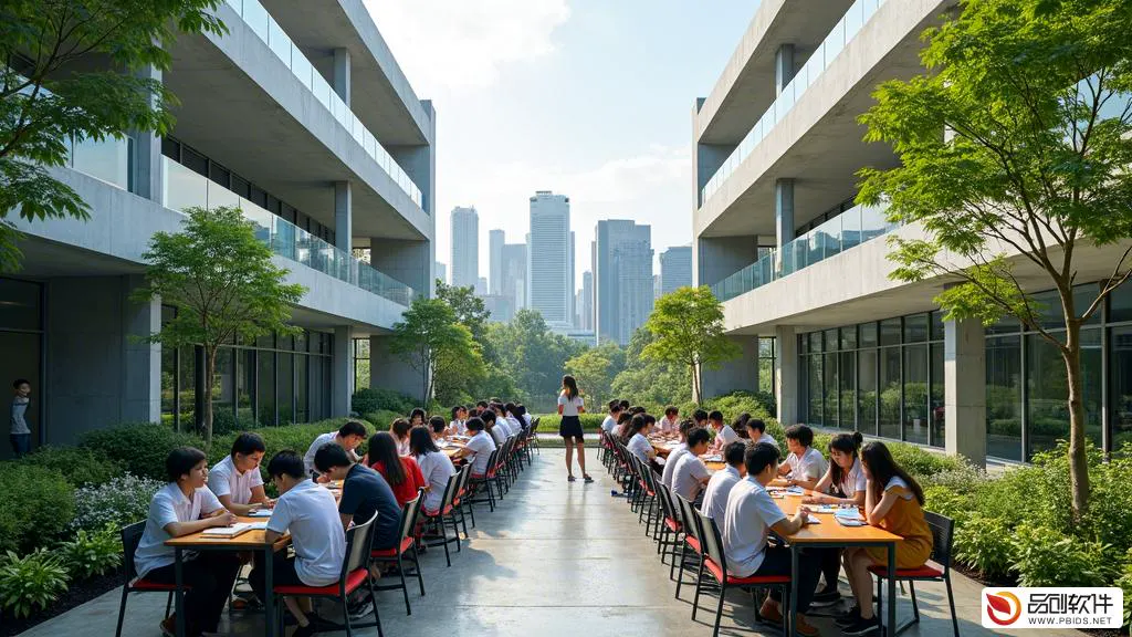 宁波市教育OMO运营平台：运营商的角色与影响力
