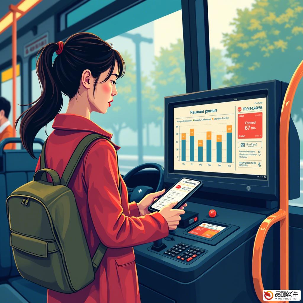 广州市车载支付系统服务站：便捷出行的新篇章
