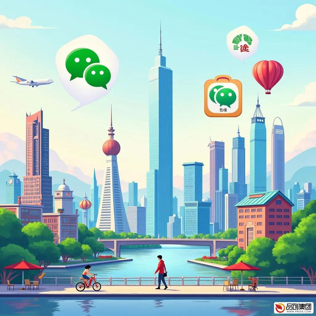 深圳微信小程序定制开发：打造专属商业利器
