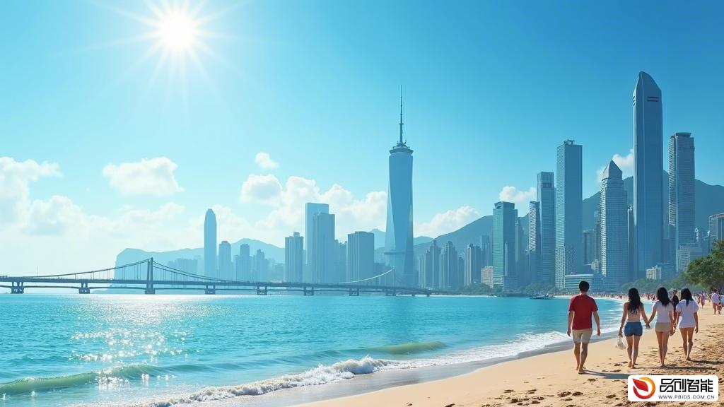 珠海市医疗设备共享调度系统服务站：提升医疗资源利用效率的新篇章
