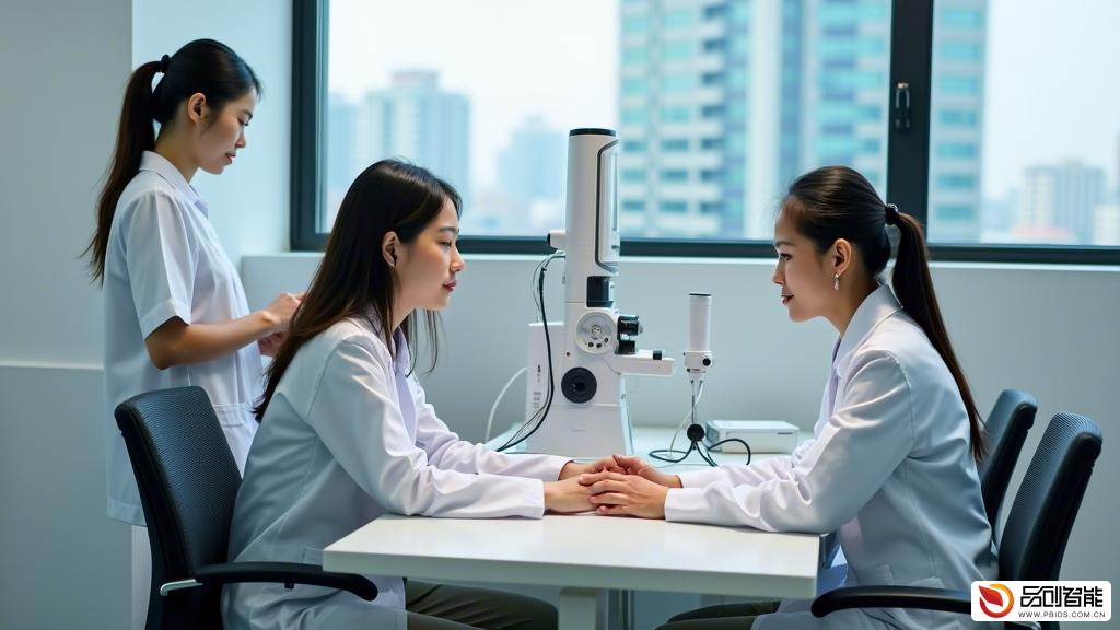 天津市职业体检在线预约服务指南：选择信赖的厂商，守护员工健康
