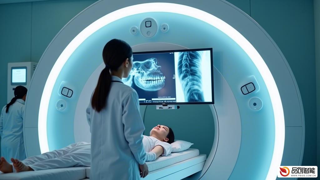 动态平板探测器应用运营商：引领医疗影像技术革新
