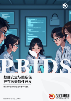 数据安全与隐私保护在医美软件开发中的重要性