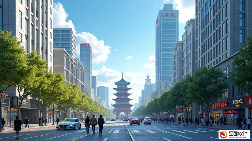 天津市汽车后市场服务链协同平台运营商：引领行业新风尚
