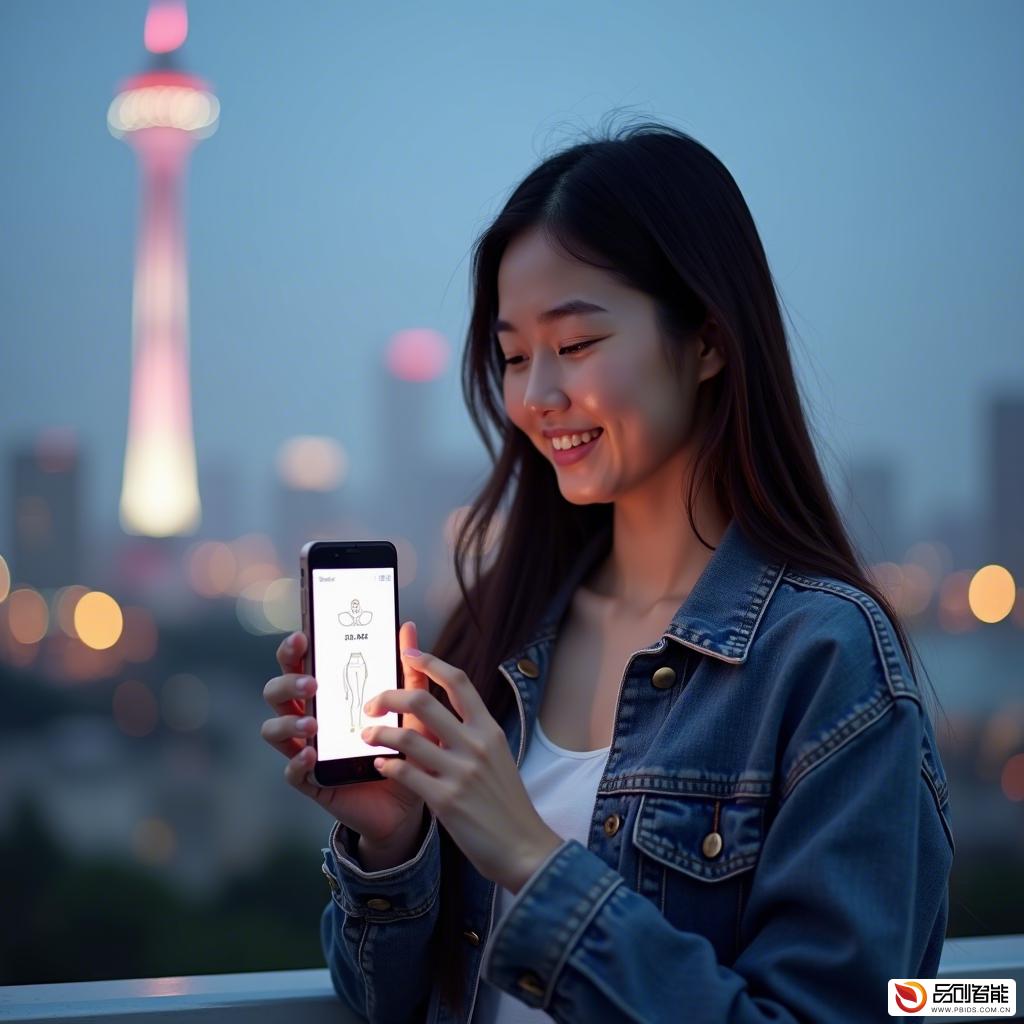 珠海市经期健康预测模型集成商：科技引领女性健康管理新风尚
