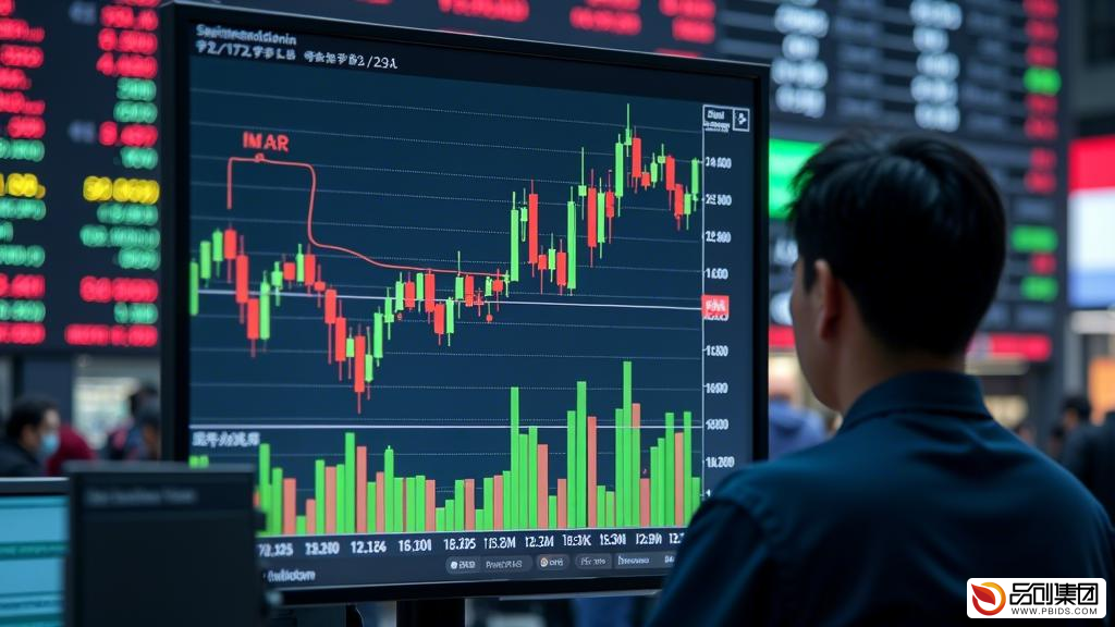掌握量价关系：买股票的实用口诀与策略
