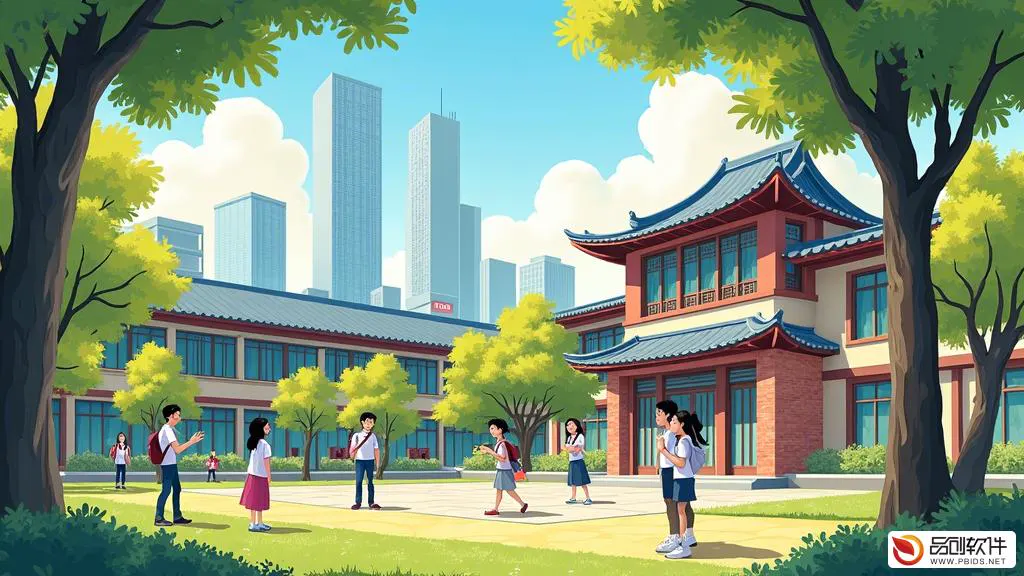 合肥市教育多端互动白板系统有限公司：引领教育科技新风尚
