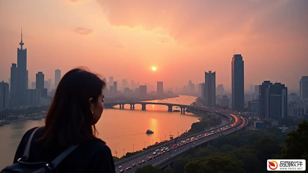 武汉市医疗废物智能回收追踪服务站：科技赋能环保新实践
