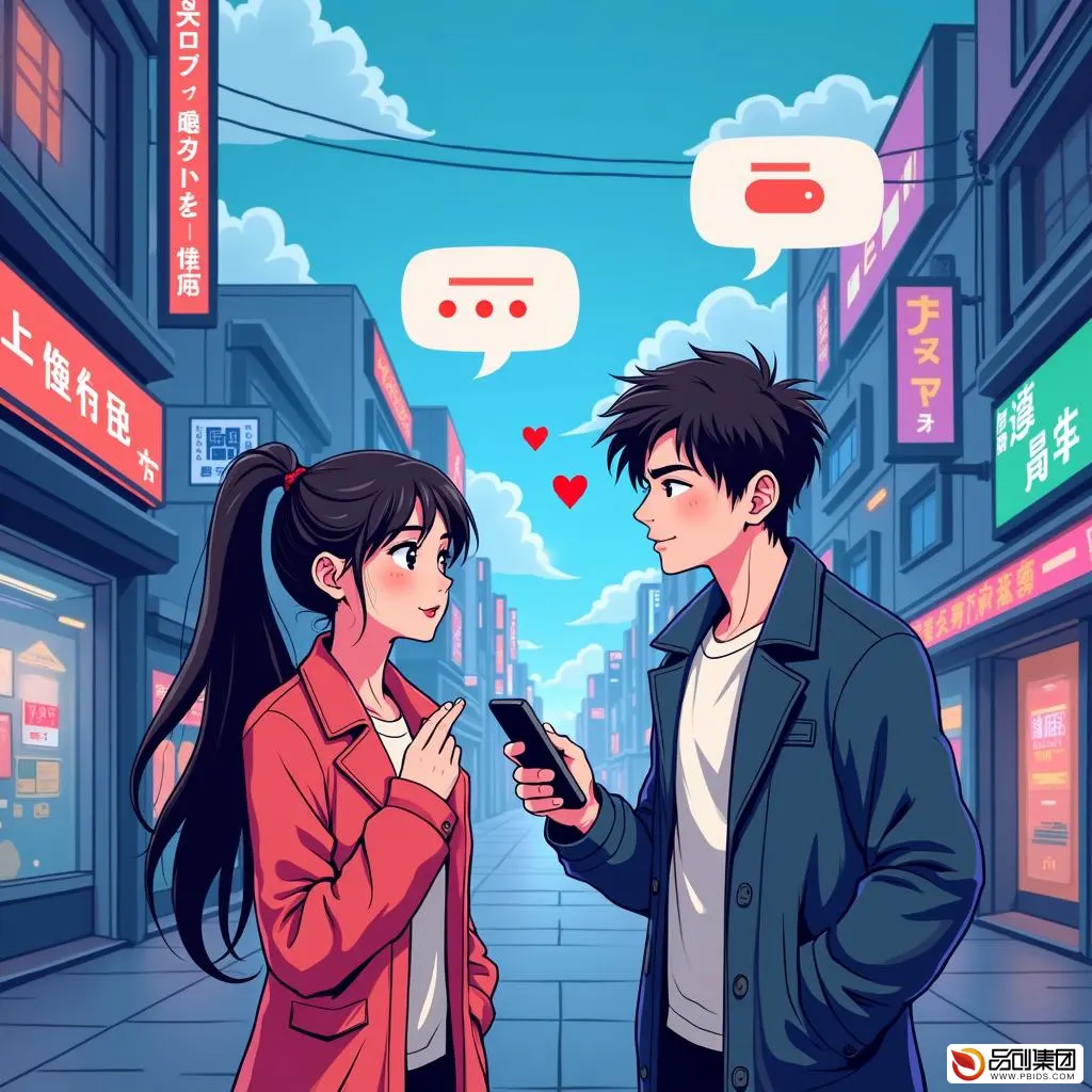 掌握沟通艺术：哪款软件能真正教你聊天？
