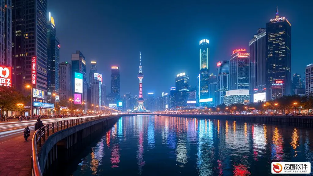 杭州市环保监测物联网平台的领航者：创新运营，守护绿水青山
