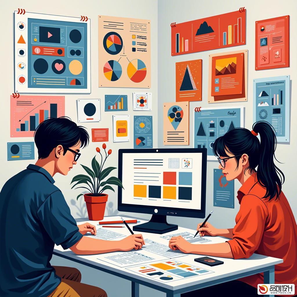 威海市界面设计工作室：创意与技术的完美融合
