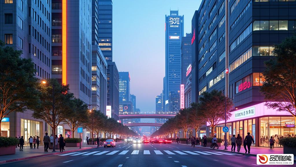 东莞市迎宾机器人系统定制技术中心：引领未来智能服务的新篇章
