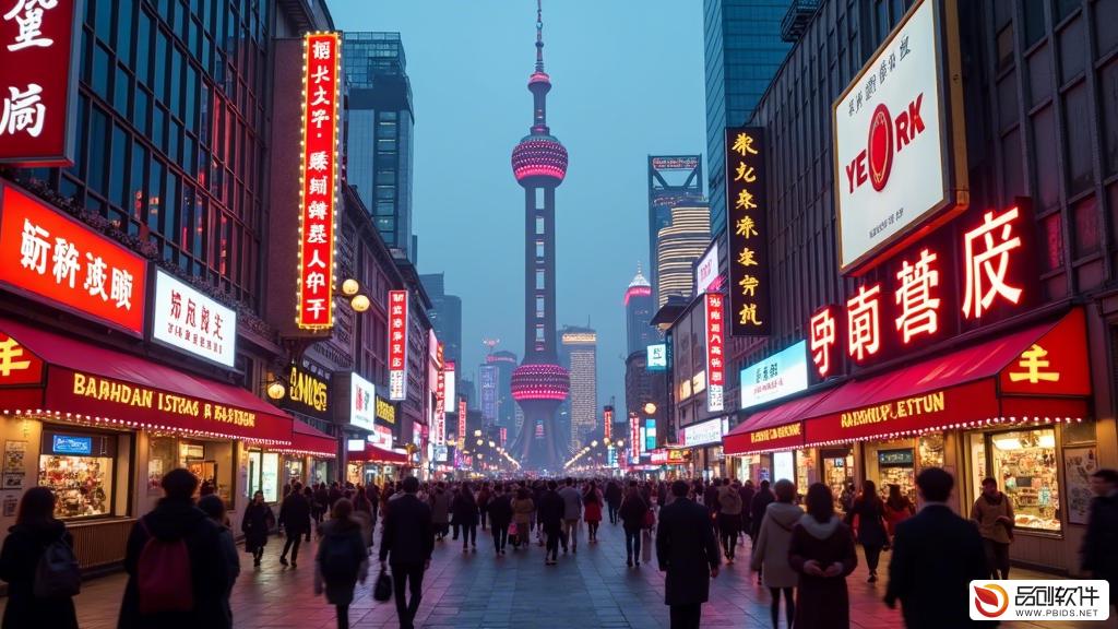 上海市智能算法模型部署运营商：引领数字化转型的新篇章
