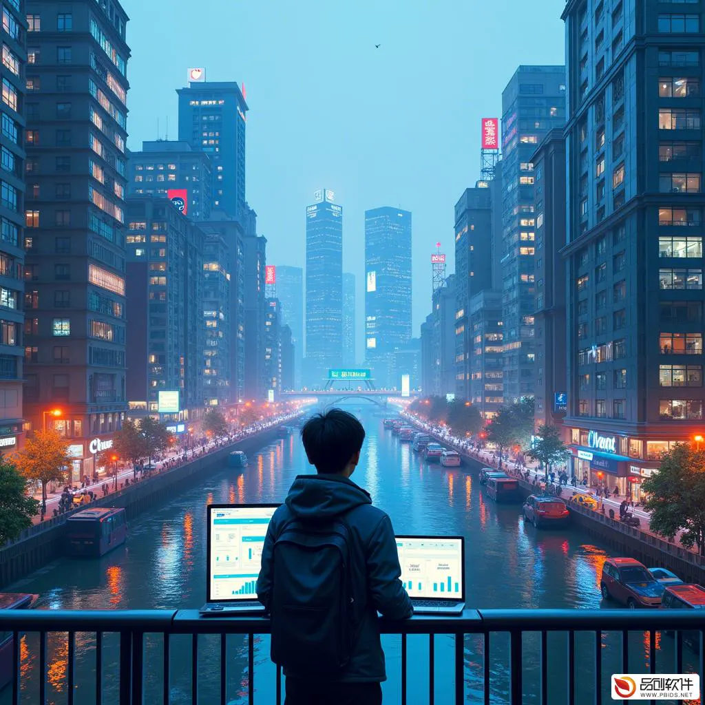 重庆市环保监测物联网平台的创新与实践
