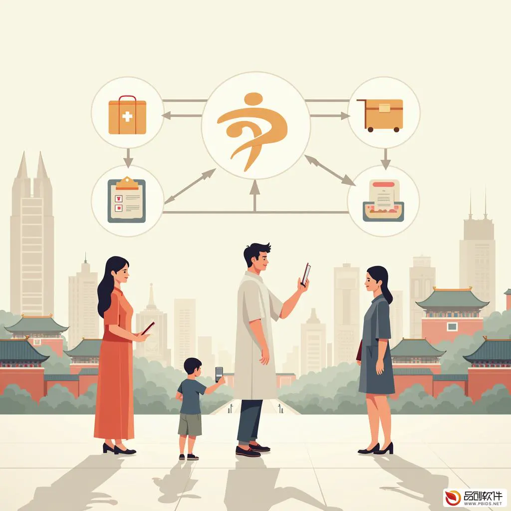 北京市医疗耗材追溯工作室：保障医疗安全的新篇章
