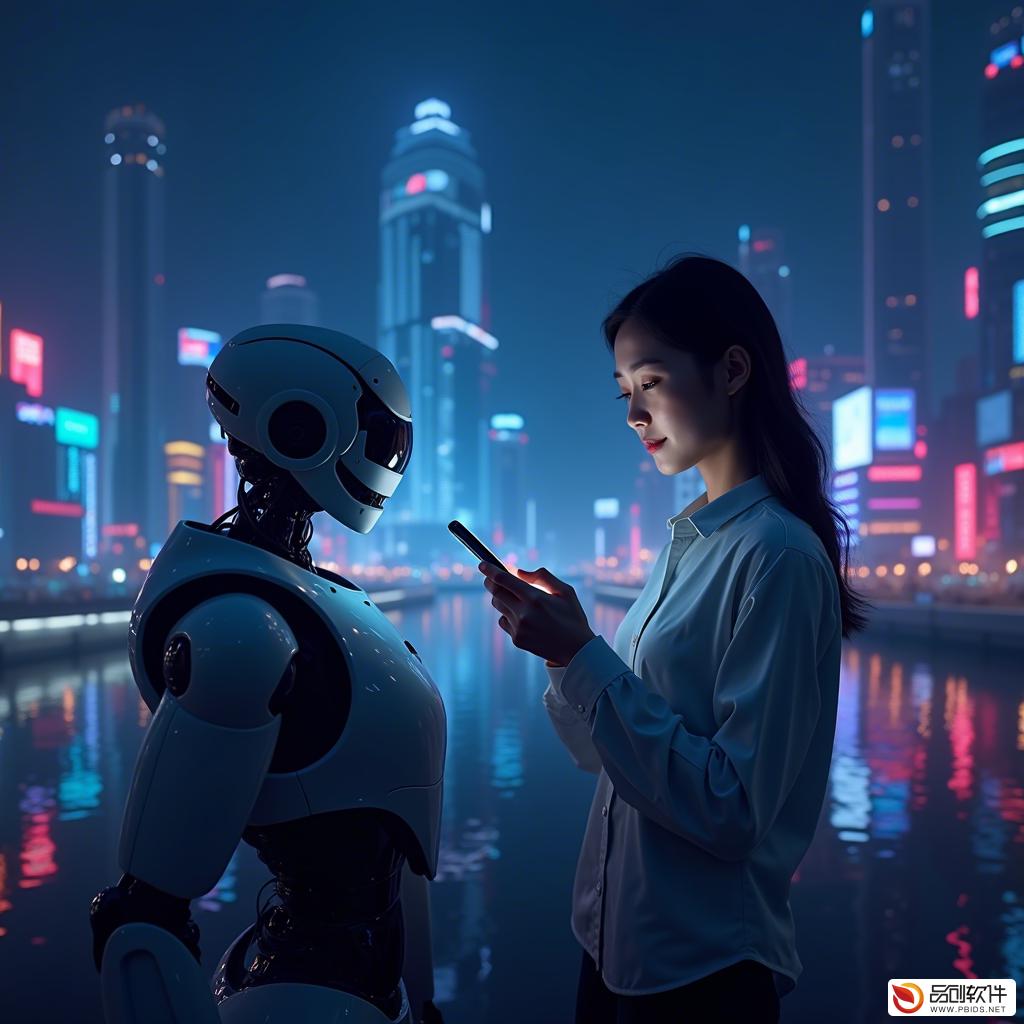天津市AI移动购物平台方案：引领未来零售...