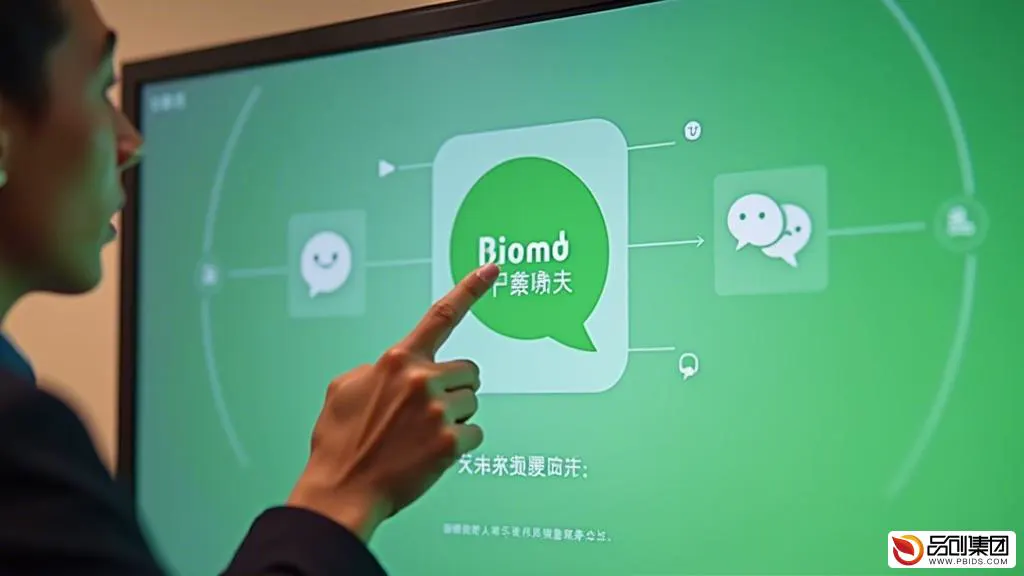 开发微信小程序：语言选择与实战指南