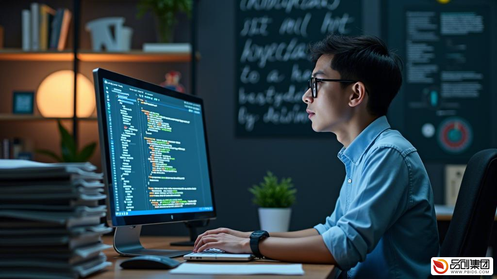 Java人员外包：高效、灵活的软件开发解决方案
