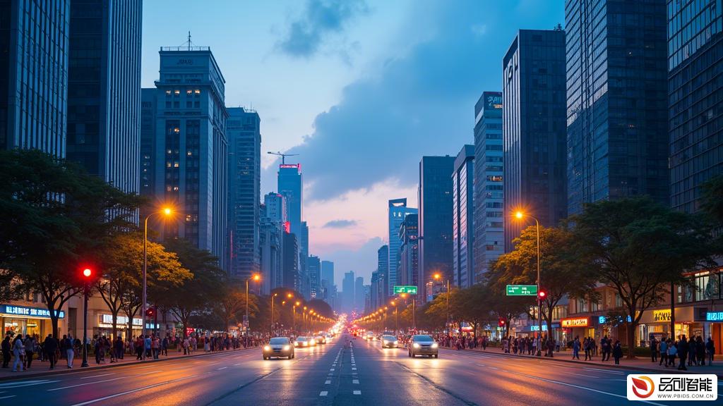 深圳市职业健康智能手环中心：科技守护职场健康新篇章
