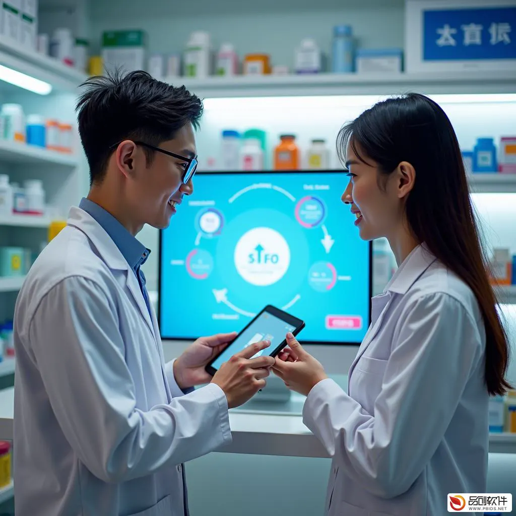 武汉市药店工作站平台机构：提升医药服务效率与质量的新篇章
