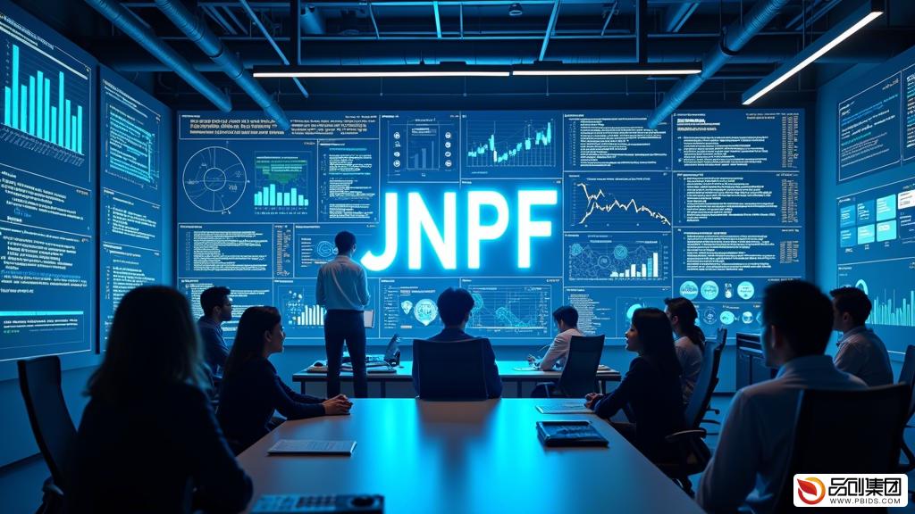 JNPF快速开发平台：构建高效应用的全面指南
