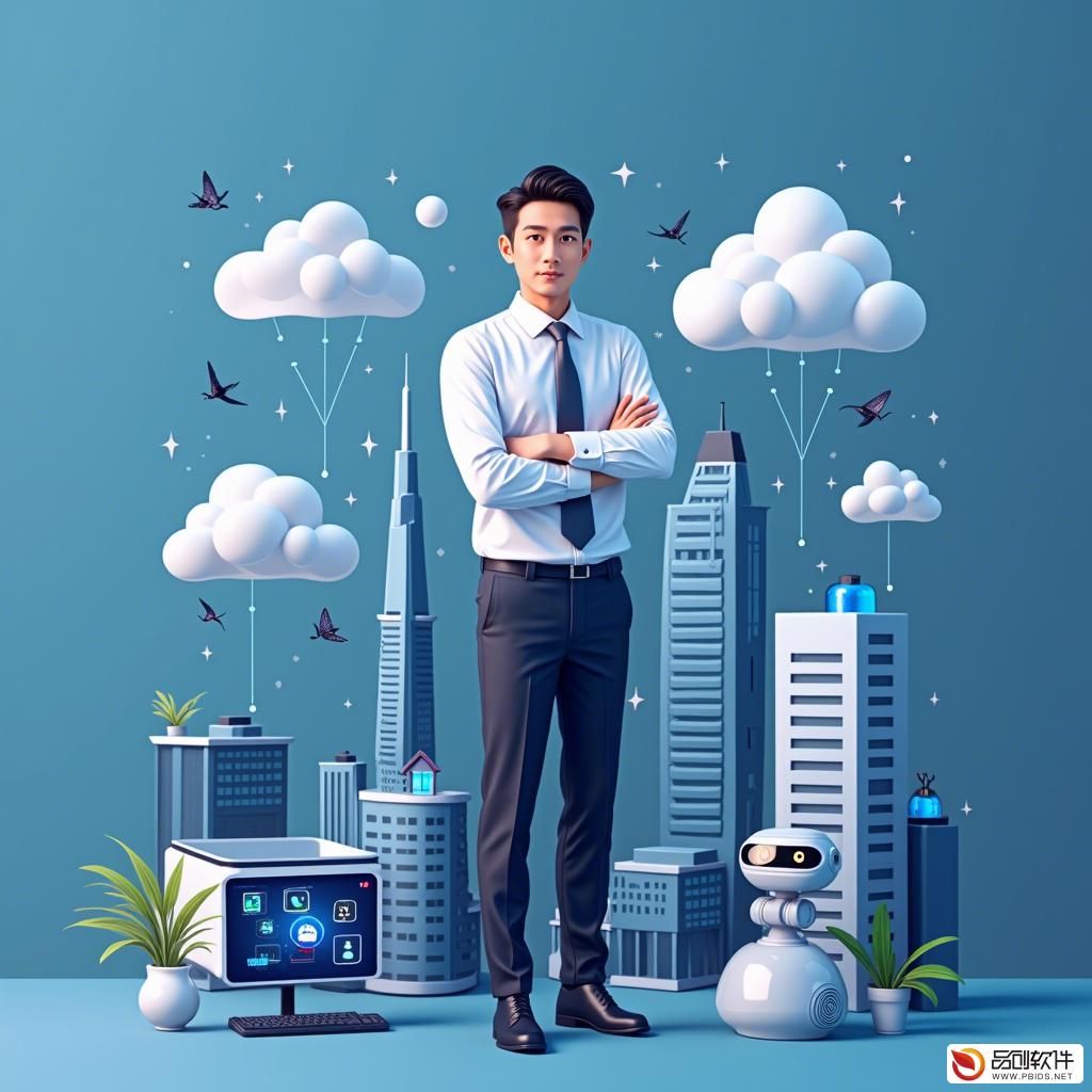 佛山市AI物联网系统公司的创新与发展之路
