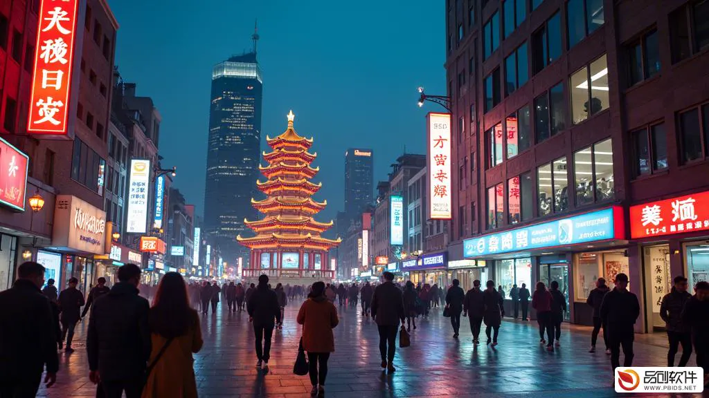 天津市AI实用工具App机构指南：探索智能科技的新前沿
