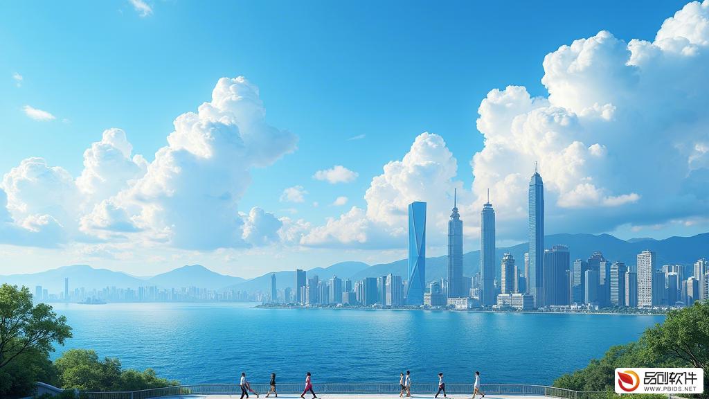 珠海市软件二次开发公司的崛起与创新之路
