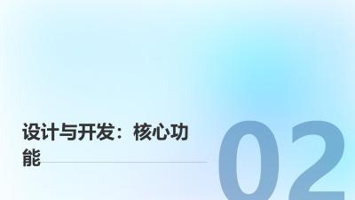可穿戴皮肤监测设备App定制