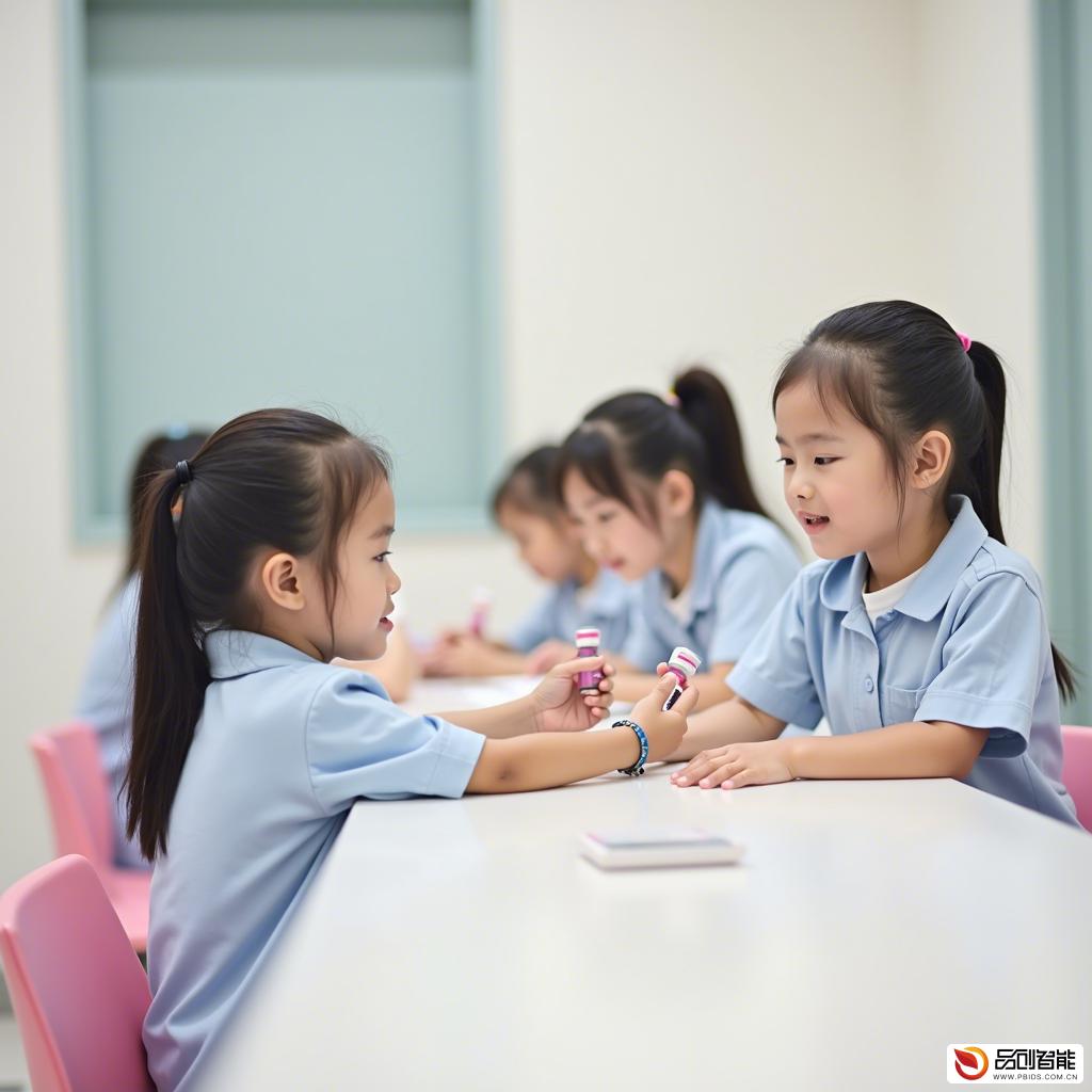 广州市儿童疫苗接种计划技术中心：守护儿童...