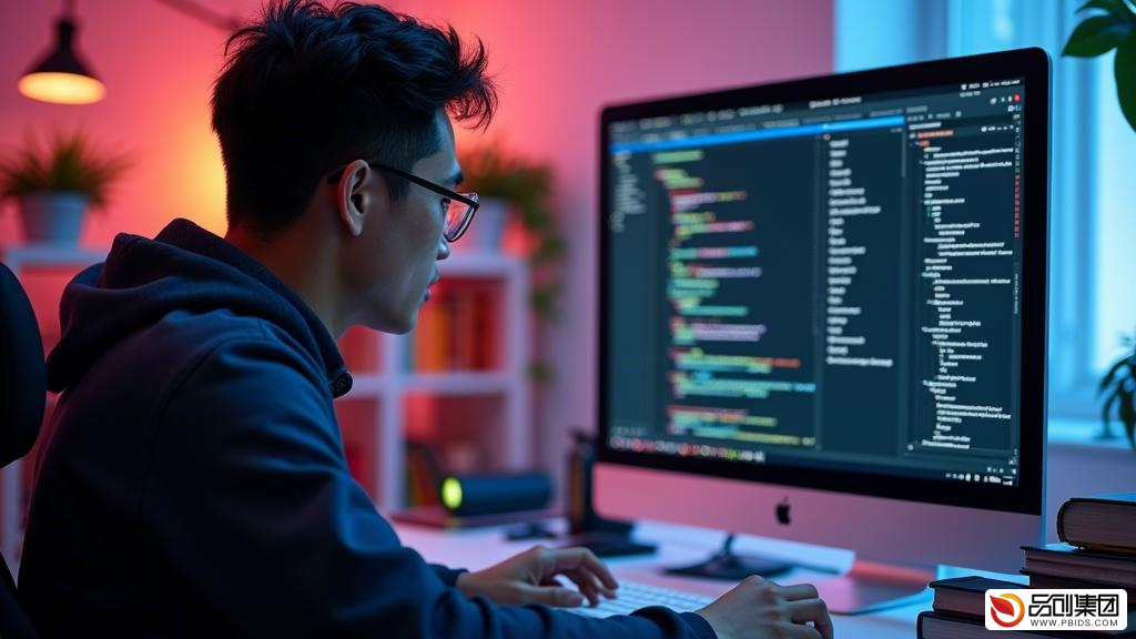 iOS软件定制开发：打造专属移动应用的全方位指南
