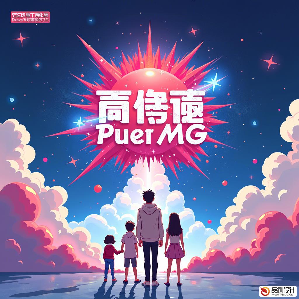 普洱MG动画设计：打造创意无限的视觉盛宴
