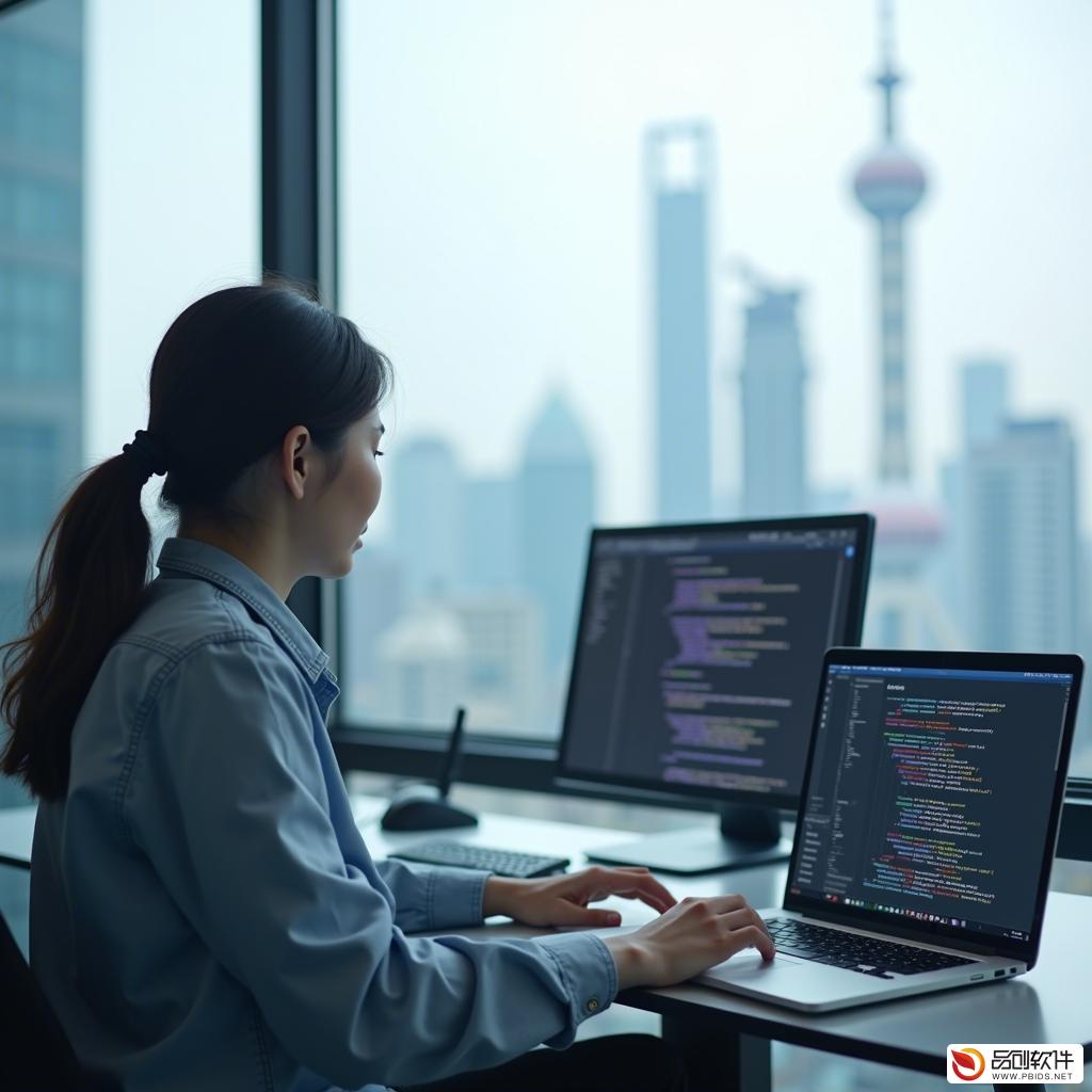 东莞市软件二次开发集成商：引领数字化转型的先锋
