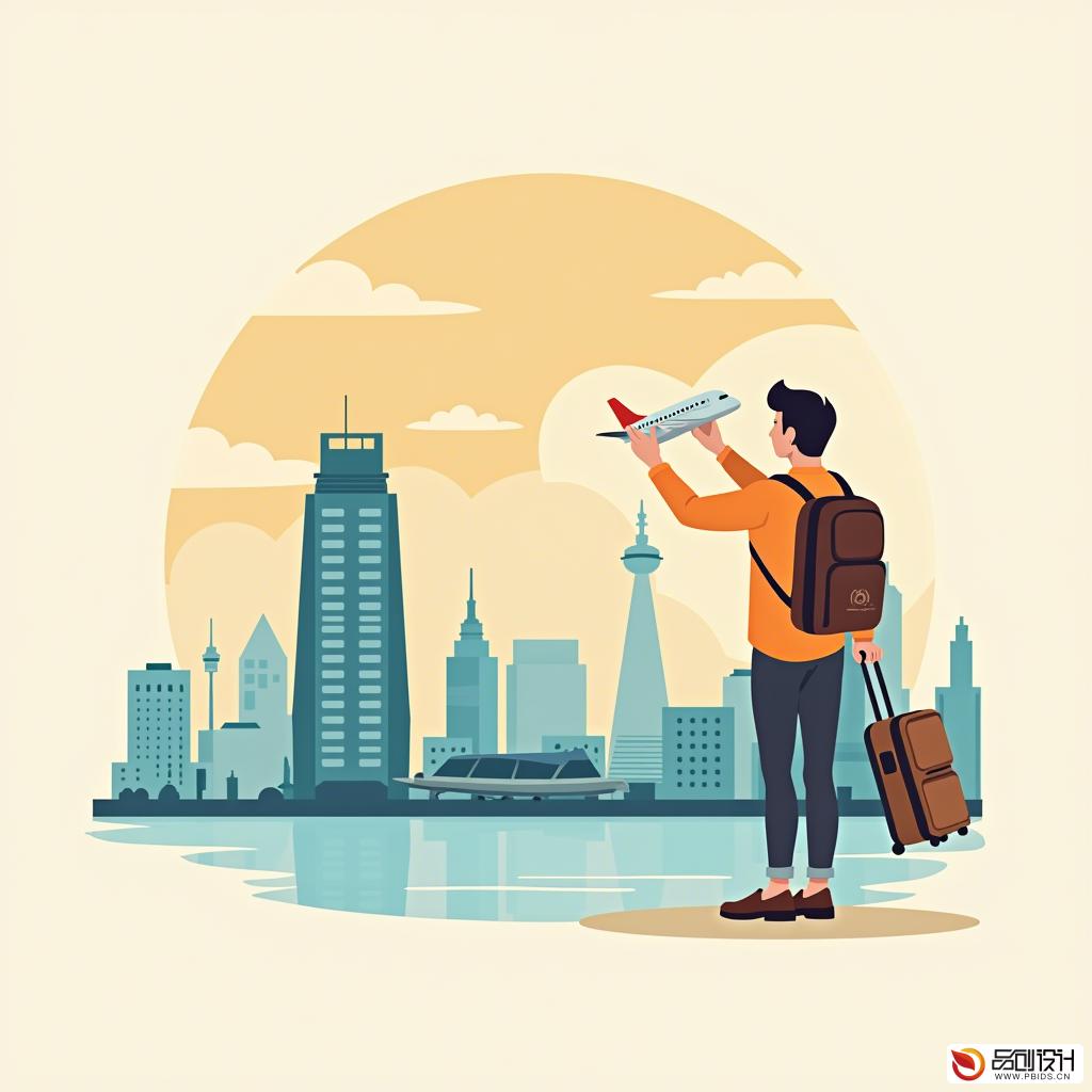 自由行品牌焕新：重塑旅行体验的新篇章
