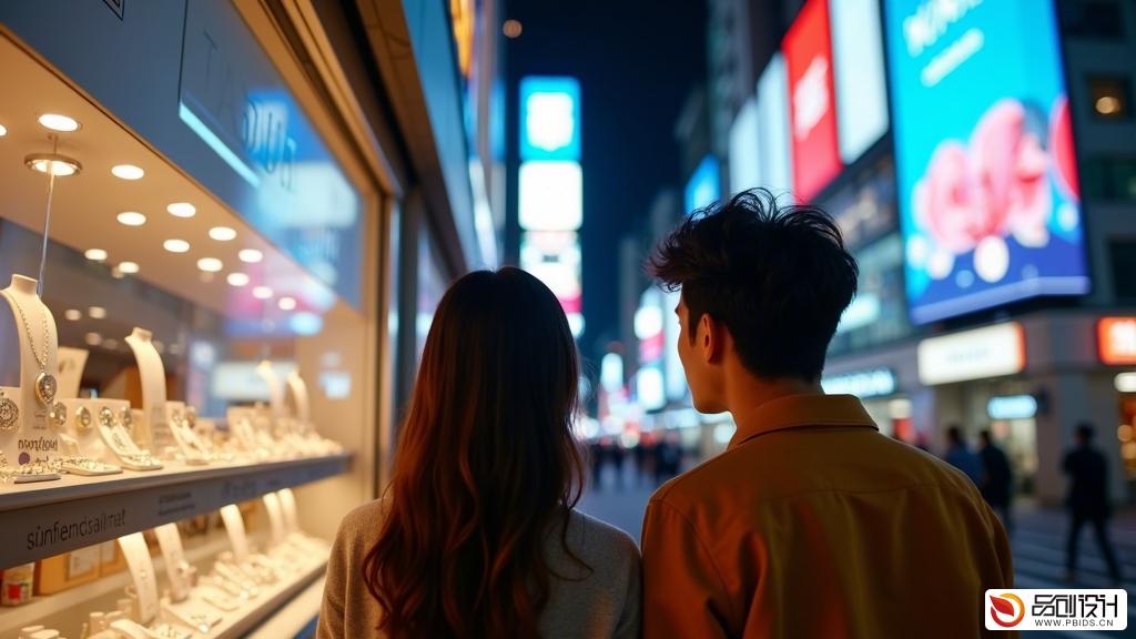 白银热点营销设计工作室：打造品牌新高度的创意引擎
