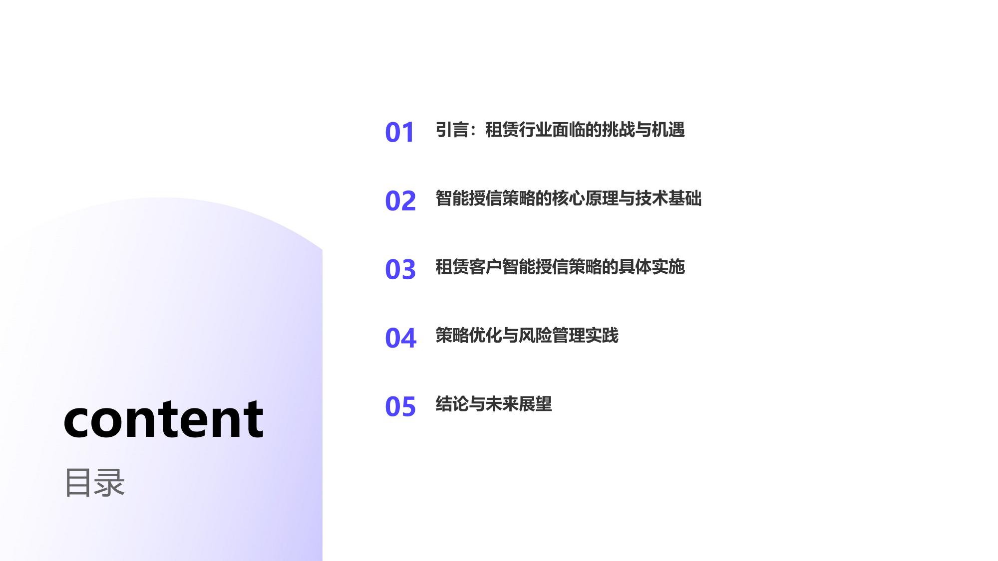 租赁客户智能授信策略优化引擎