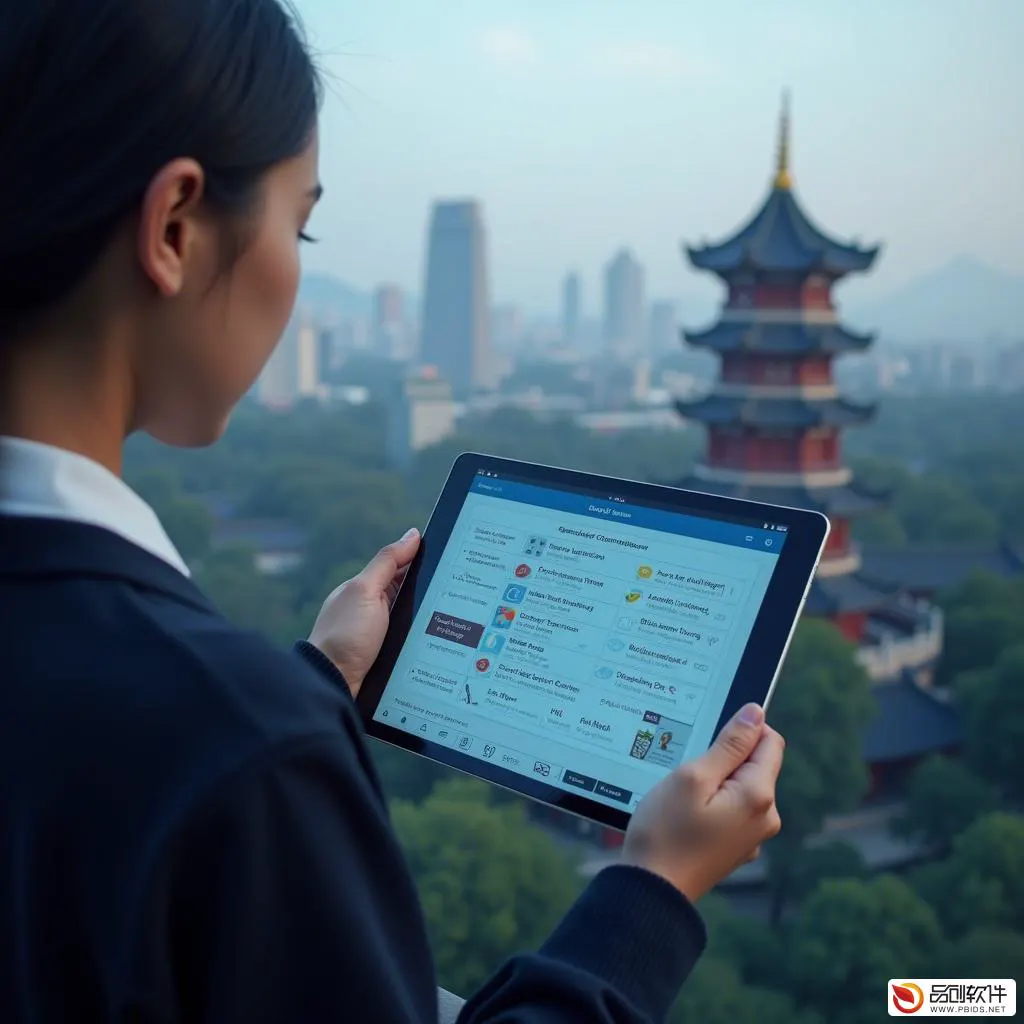 杭州市教育智能推荐平台研发中心：引领教育数字化转型的新篇章
