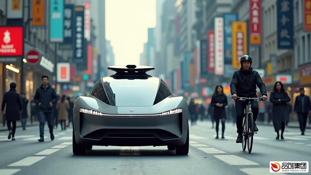 自动驾驶数据标注市场：2027年突破百亿规模的展望与挑战
