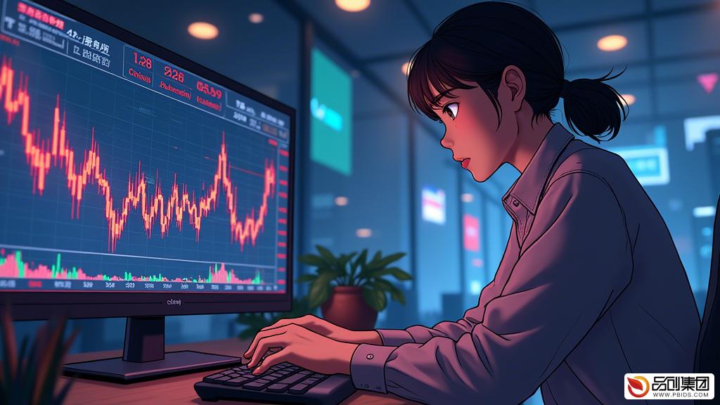 浙商股票交易软件下载指南：全面解析与高效使用
