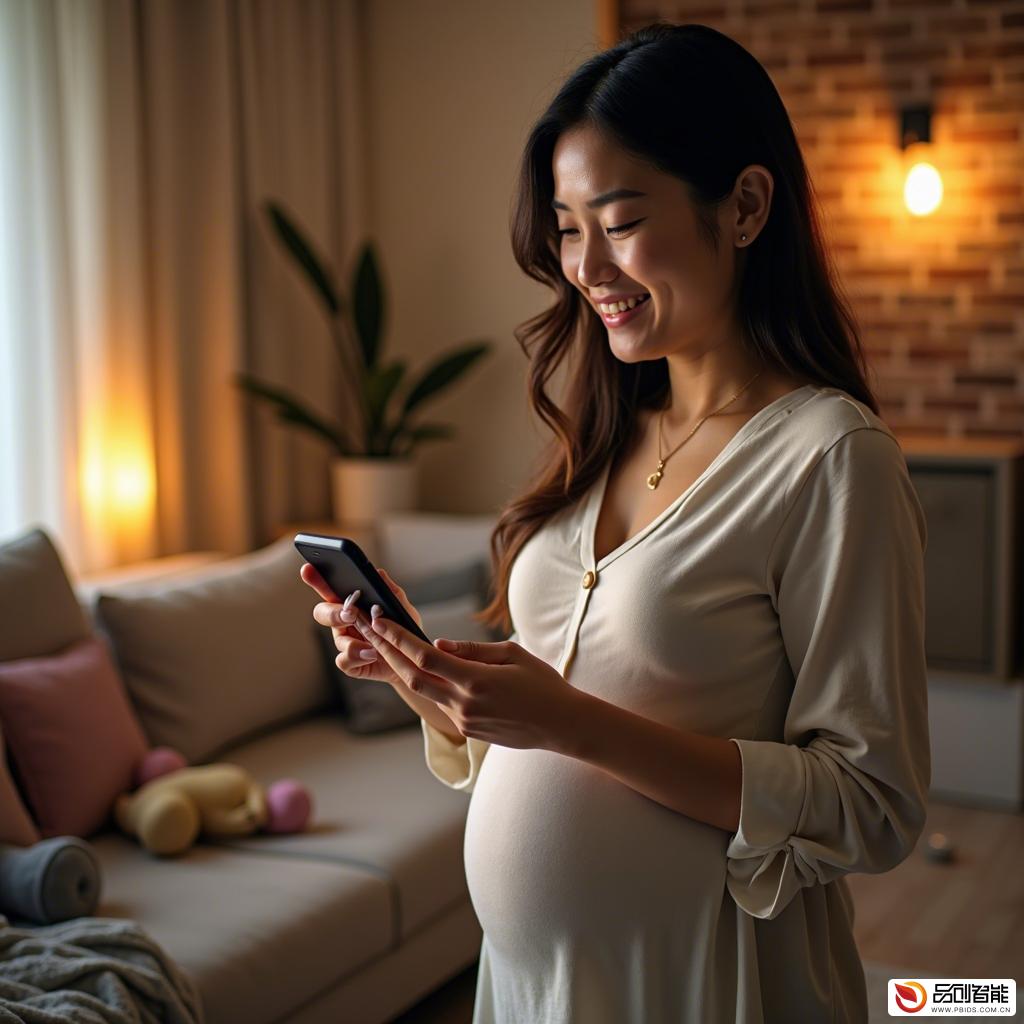 珠海市孕产妇远程监护厂商：科技守护母婴健康的新篇章
