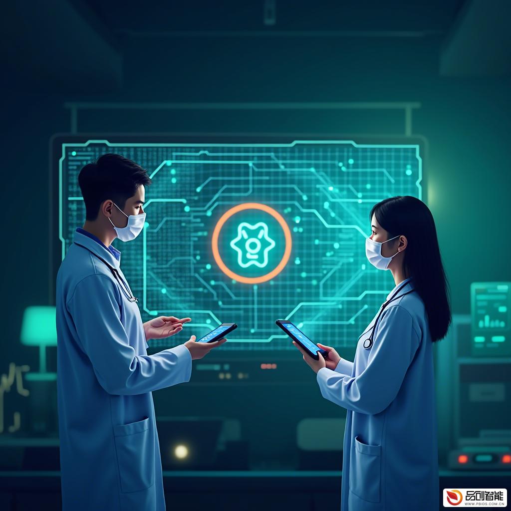 苏州市医疗数据异常检测平台技术中心：守护...
