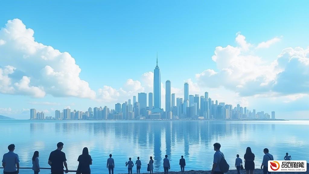 珠海市医疗供应链金融平台生态链：创新引领医疗行业发展
