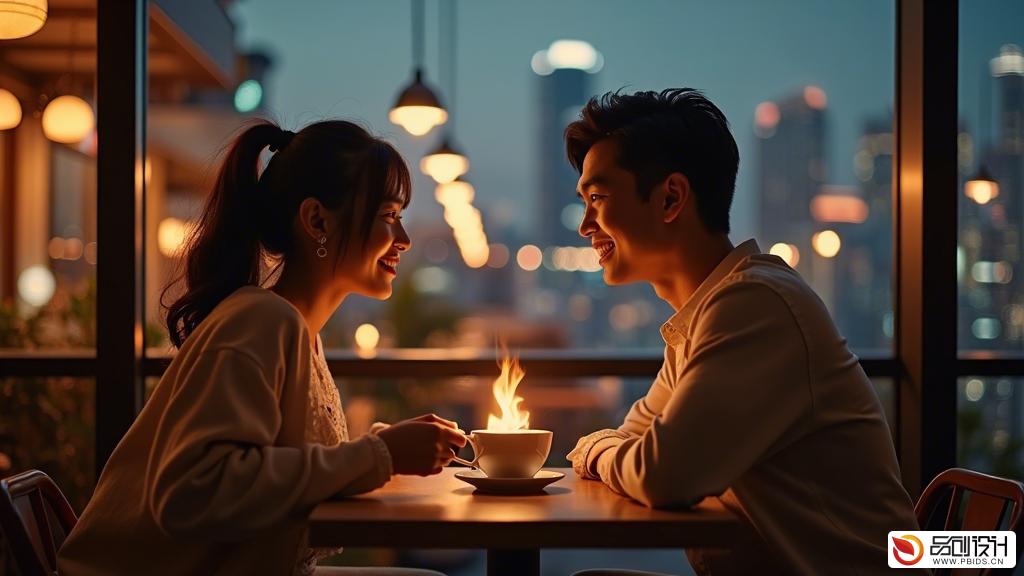 婚恋交友新纪元：人机交互技术如何重塑社交体验
