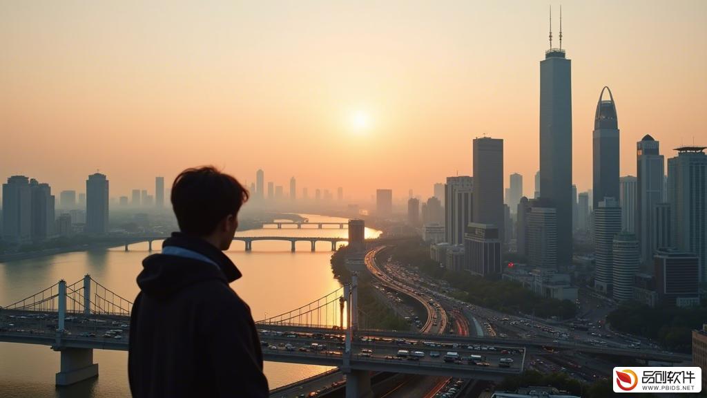 武汉市多模态传感器数据融合平台：引领智慧城市新风尚的平台商
