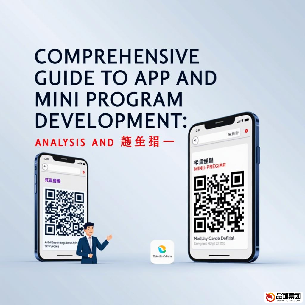 App开发与小程序开发：全面解析与实战指南
