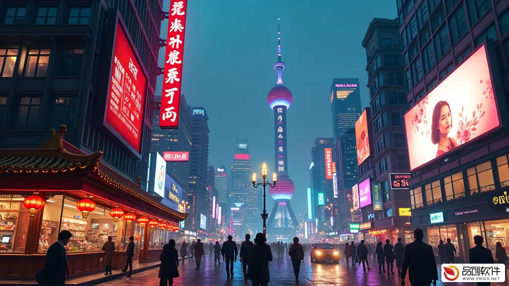 上海市物业智能管理平台：提升社区治理效能的新篇章
