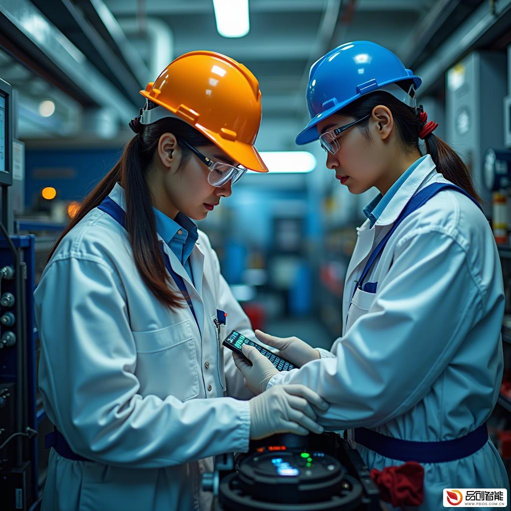 宁波市职业健康动态评分集成商：引领企业安全管理新风尚
