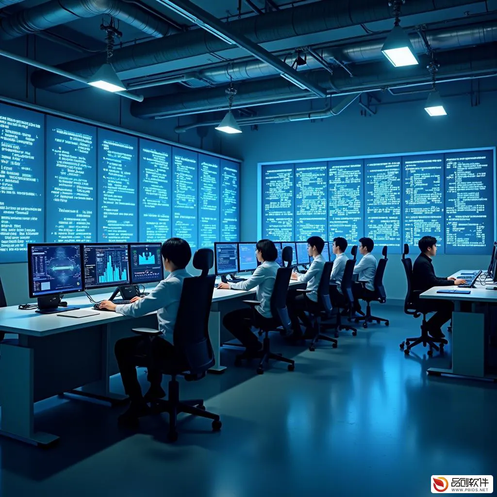 北京市安全渗透测试研发中心：守护数字世界的坚固防线
